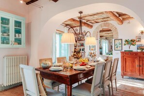 빌라 | 5 개의 침실