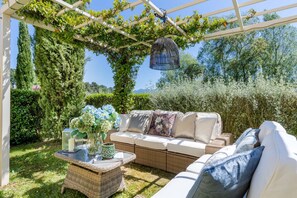 Villa | Terrasse/Patio