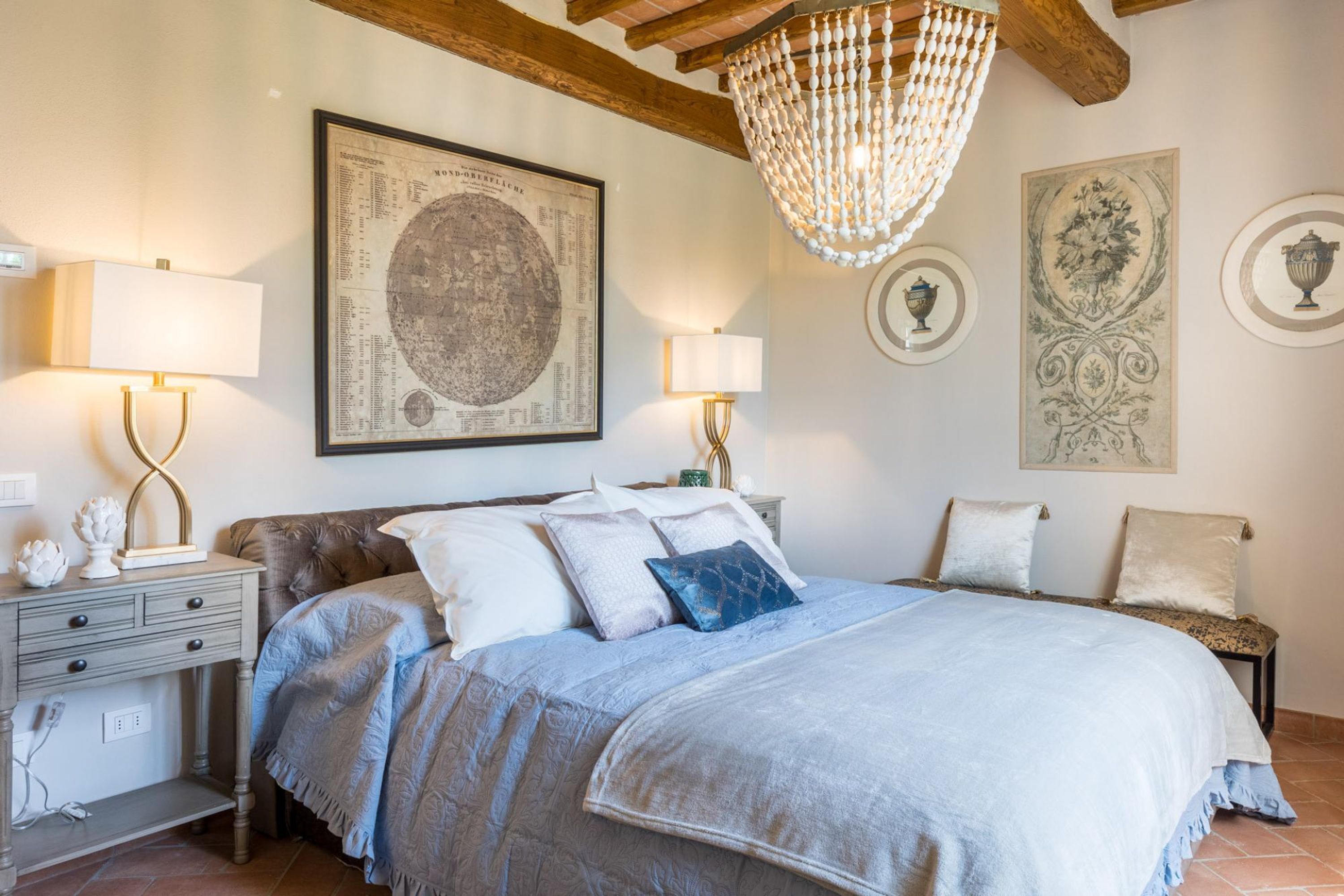 Villa | 4 bedrooms