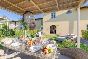 Villa
