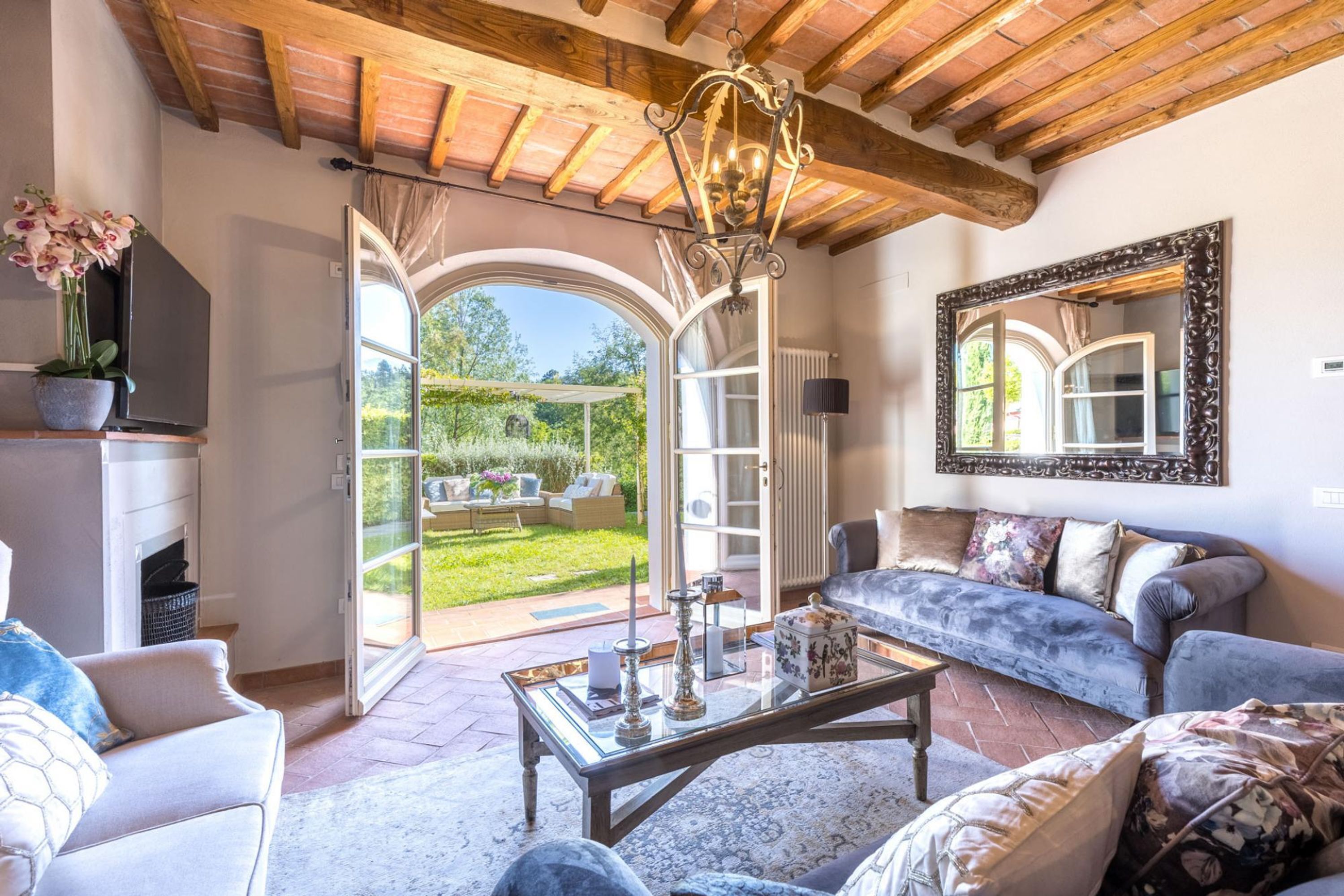 Villa | Innenbereich