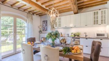 Villa | 4 bedrooms