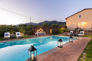 Ferienhaus | 6 Schlafzimmer