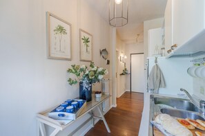 Ferienhaus | 2 Schlafzimmer