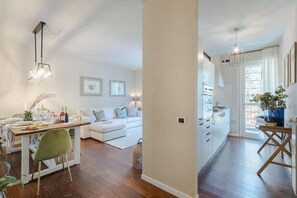 House | 2 bedrooms - Casa Michelangelo in Viareggio (Viareggio)