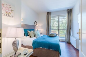 Apartment | 2 Schlafzimmer