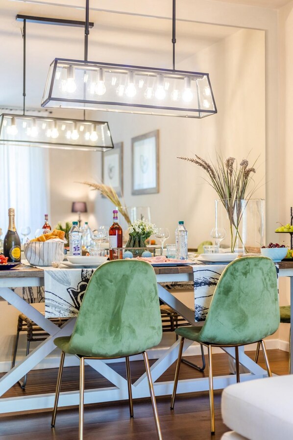 Apartment | 2 Schlafzimmer