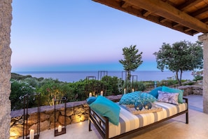 2 bedrooms - Villa La Bella in Ottiolu (Budoni)