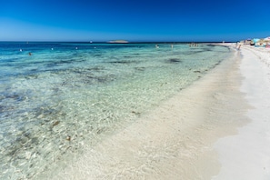 2 bedrooms - Villa La Bella in Ottiolu (Budoni)