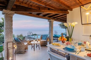 House | 2 bedrooms - Villa La Bella in Ottiolu (Budoni)