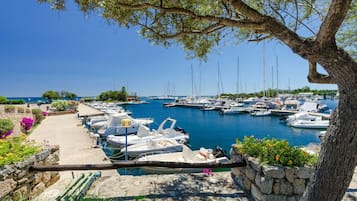 Vila | 2 kamar tidur