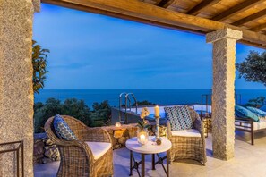 House - Villa La Bella in Ottiolu (Budoni)