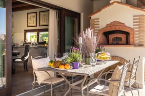 Villa - The Luxury Beach Villa (Viareggio)