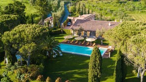 Villa | 5 sovrum