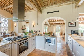 Villa | 5 sovrum