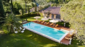 Villa | 5 bedrooms - Villa Petra in Lucca (Lucca)