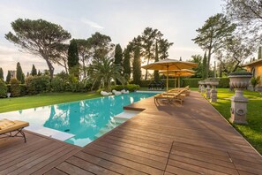 Villa | 5 sovrum