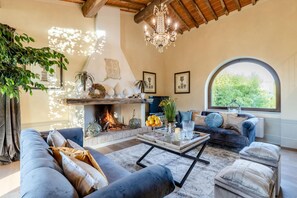 3 bedrooms - Il Conte Farmhouse Retreat (Castelfranco di Sotto)