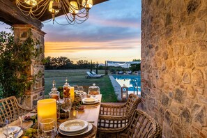 House | 3 bedrooms - Il Conte Farmhouse Retreat (Castelfranco di Sotto)
