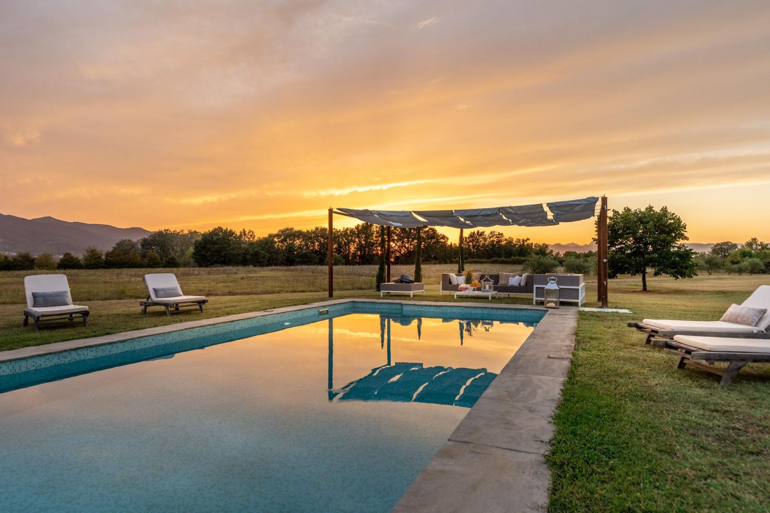 Villa | 3 Schlafzimmer