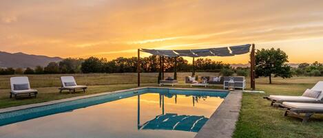 Villa | 3 Schlafzimmer