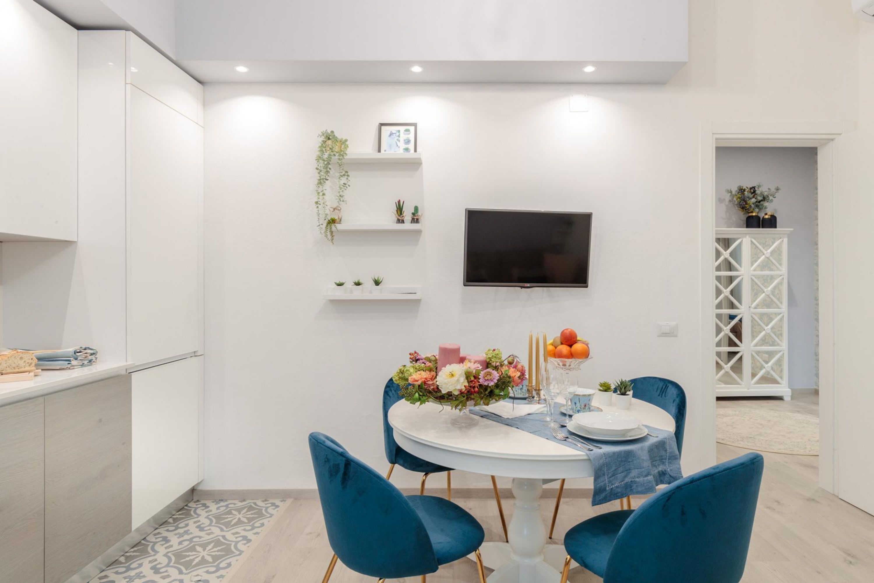 House | 2 bedrooms