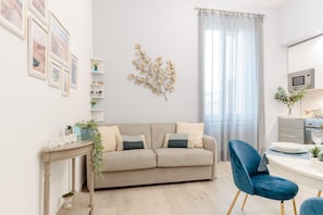 Casa | 2 habitaciones 