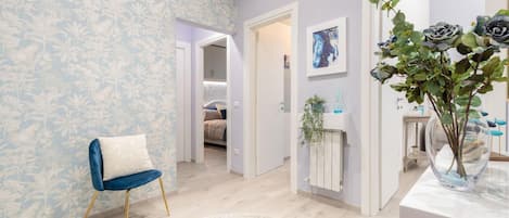 公寓 | 2 間睡房