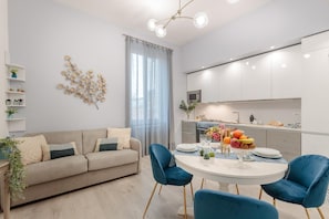 Casa | 2 habitaciones 