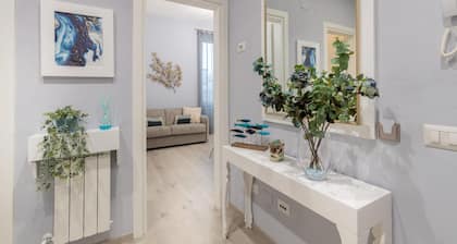 Versilia Style in Viareggio