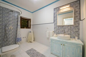 2 bedrooms - Amore Rentals - Casa Barbera A (Positano)