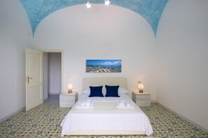 House, Smoking | 2 bedrooms - Amore Rentals - Casa Barbera A (Positano)