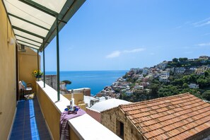 House, Smoking | 2 bedrooms - Amore Rentals - Casa Barbera A (Positano)