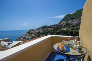 2 bedrooms - Amore Rentals - Casa Barbera A (Positano)