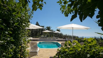 8 habitaciones y wifi