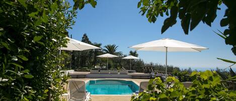 Villa, Smoking | 8 bedrooms, WiFi