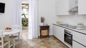 8 habitaciones y wifi