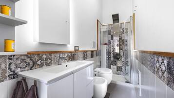 Appartamento | Bagno | Carta igienica
