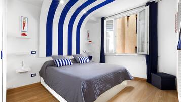 Apartment, Smoking | 3 bedrooms