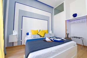 Apartment | 3 bedrooms - Appartamento Sorrento Center Rooms (Sorrento)