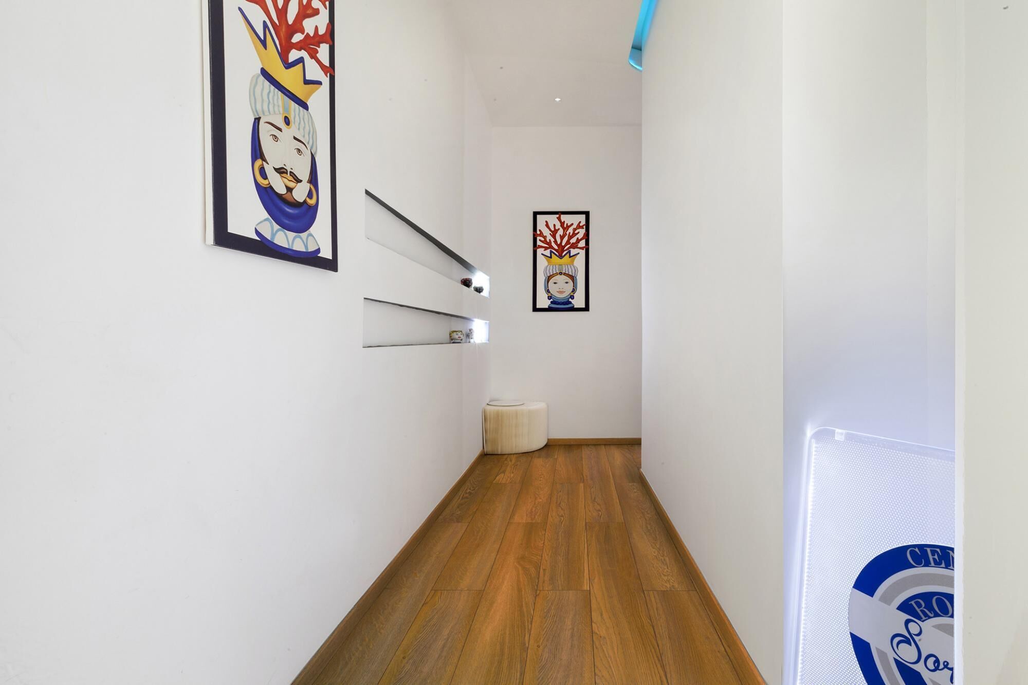 Apartment, Smoking | 3 bedrooms