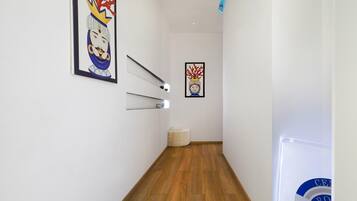 Apartment, Smoking | 3 bedrooms