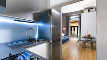 Apartment, Smoking | 3 bedrooms