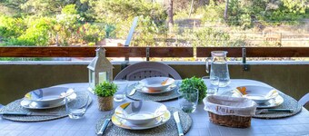 Arboriamar Apartment