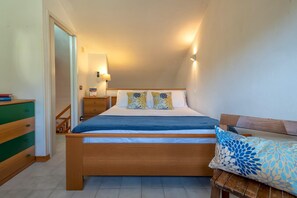 Apartment | 2 Schlafzimmer