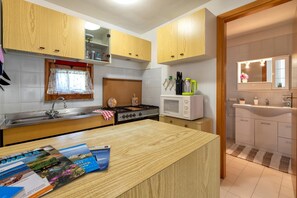 Apartment | 2 Schlafzimmer