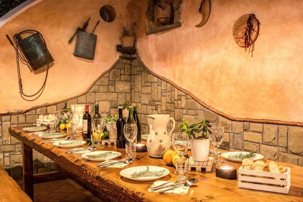 Villa, Smoking | 4 bedrooms, WiFi