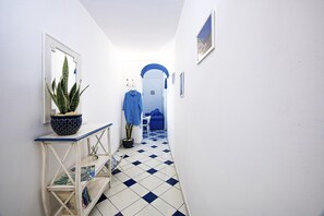 Ferienhaus, Raucher | 2 Schlafzimmer