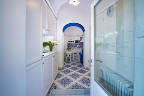 Casa, para fumantes | 2 quartos
