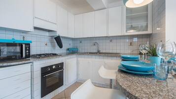 Villa, fumatori | 4 camere